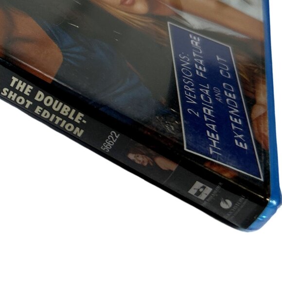 Coyote Ugly (Blu-ray Disc, 2008, Double Shot Edition) - Picture 4 of 8